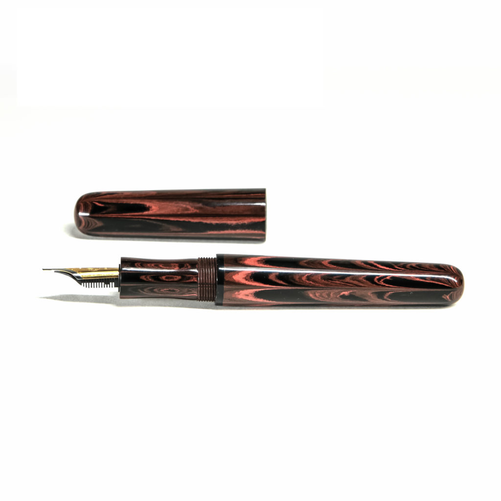 ebonite | Product categories | Calligraphy pen, custom pen, wood pen ...