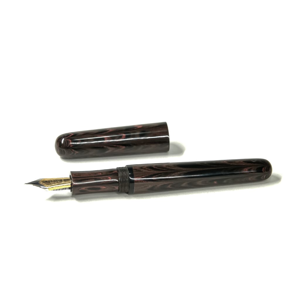 ebonite | Product categories | Calligraphy pen, custom pen, wood pen ...